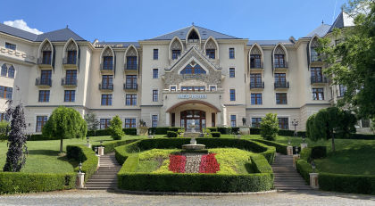 Női Wellness